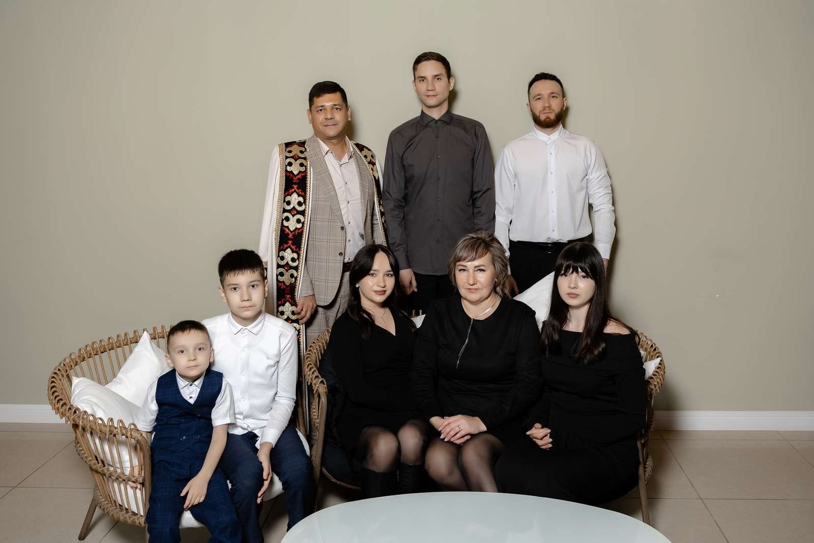 Алина Газизуллина