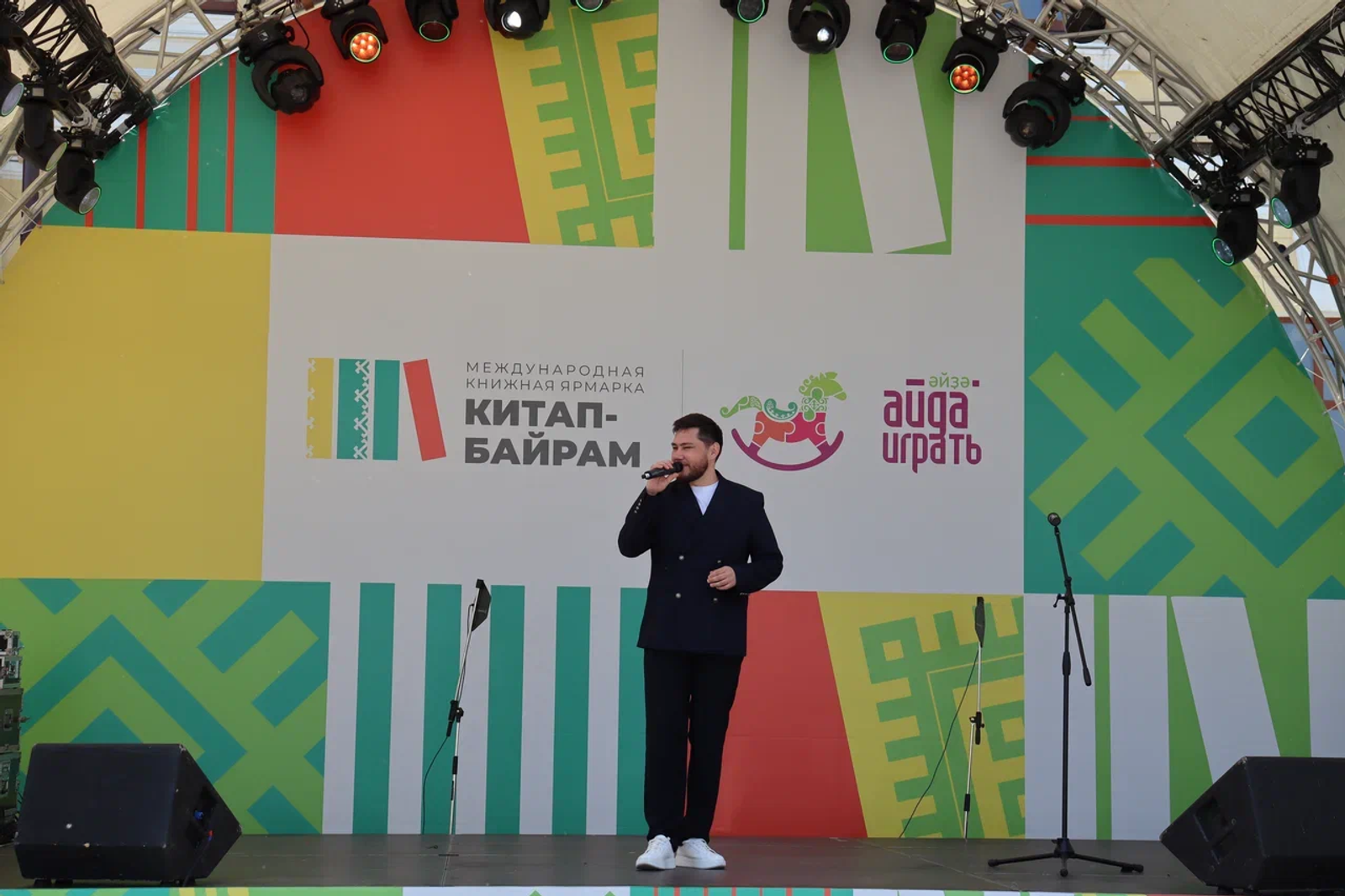 Константин Чеченев: маркетплейсы помогут региональным издательствам