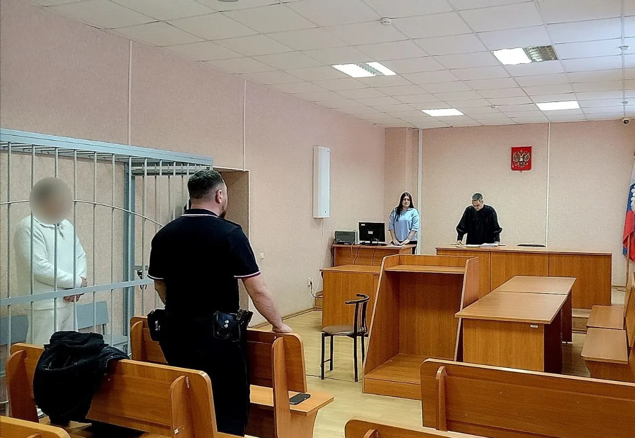 Октябрьский городской суд