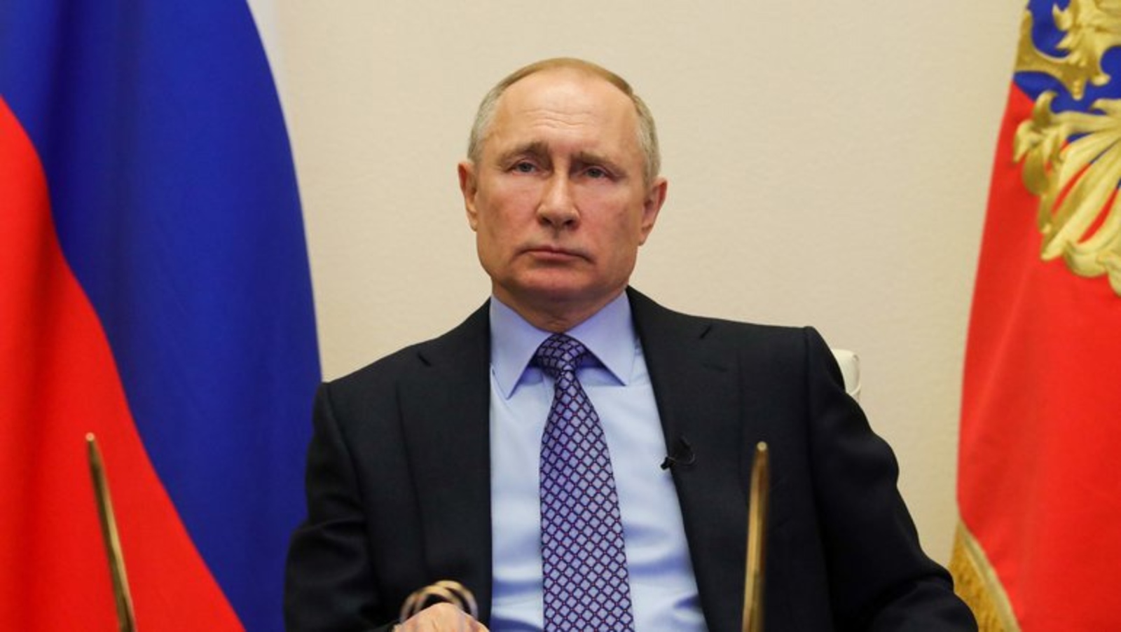 Владимир Путин подписал указ о дополнительных мерах поддержки семей военнослужащих