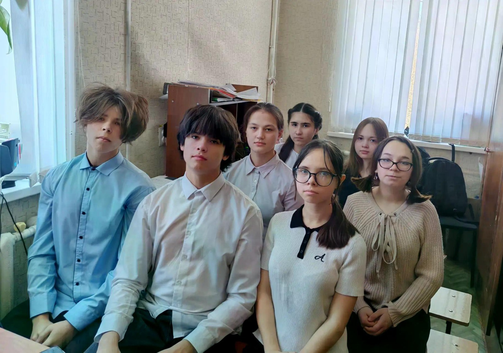 предоставлено Ильсияр Степановой