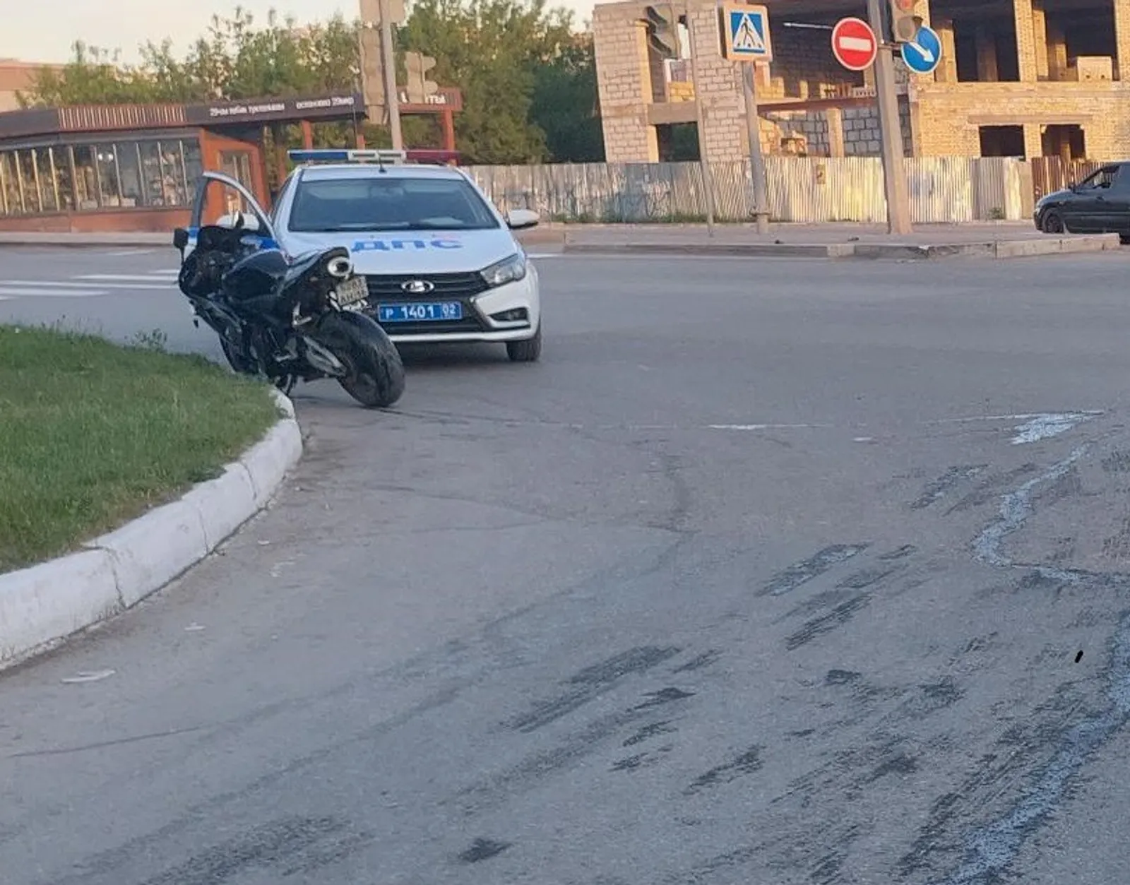 предоставлено Алиной Наширвановой