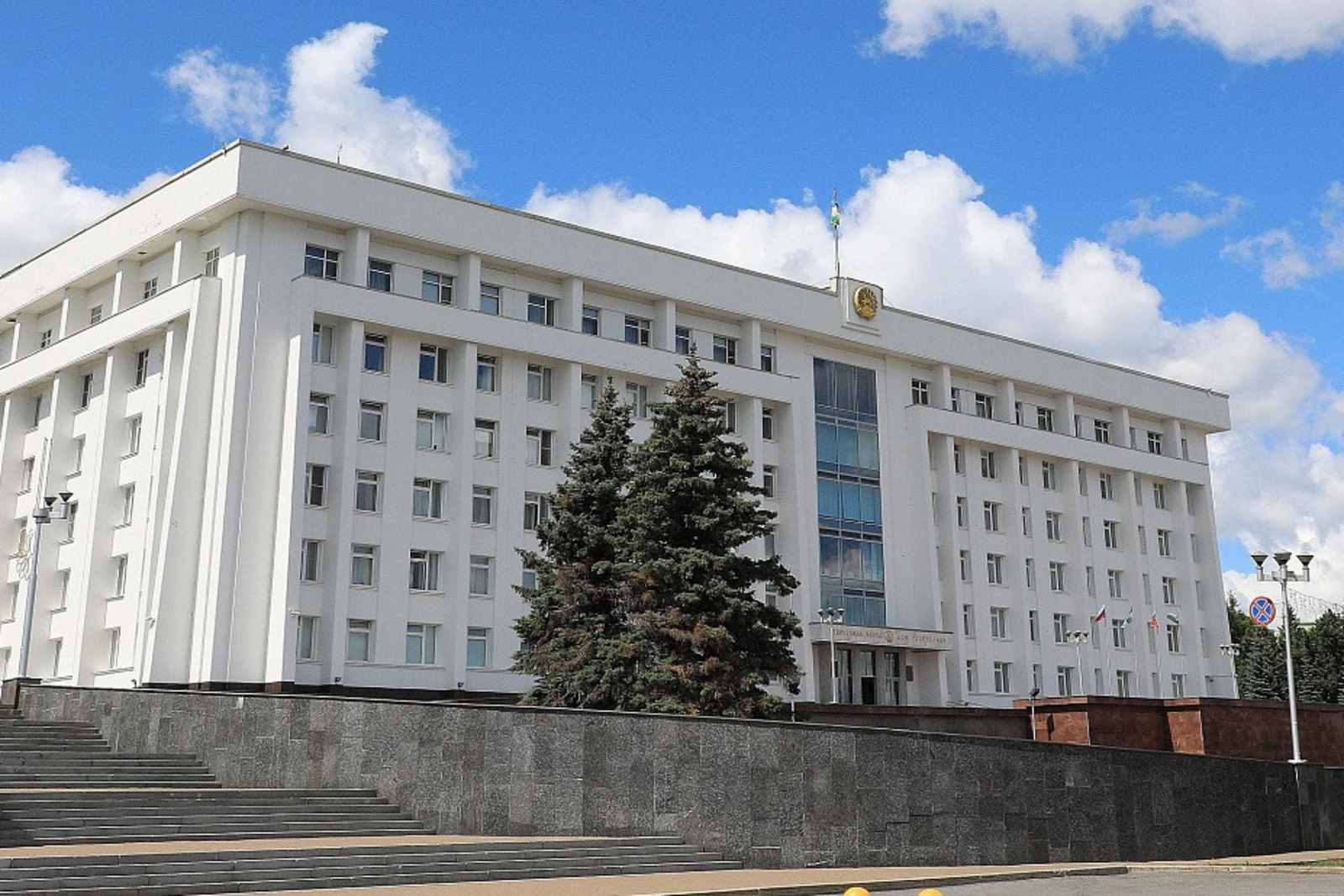 с сайта главы РБ