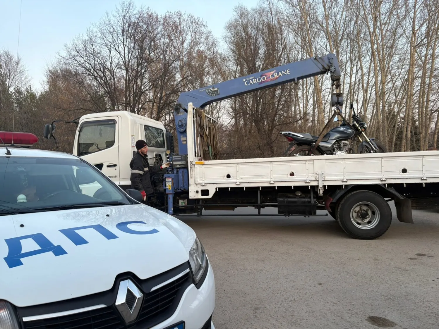 предоставлено Алиной Наширвановой
