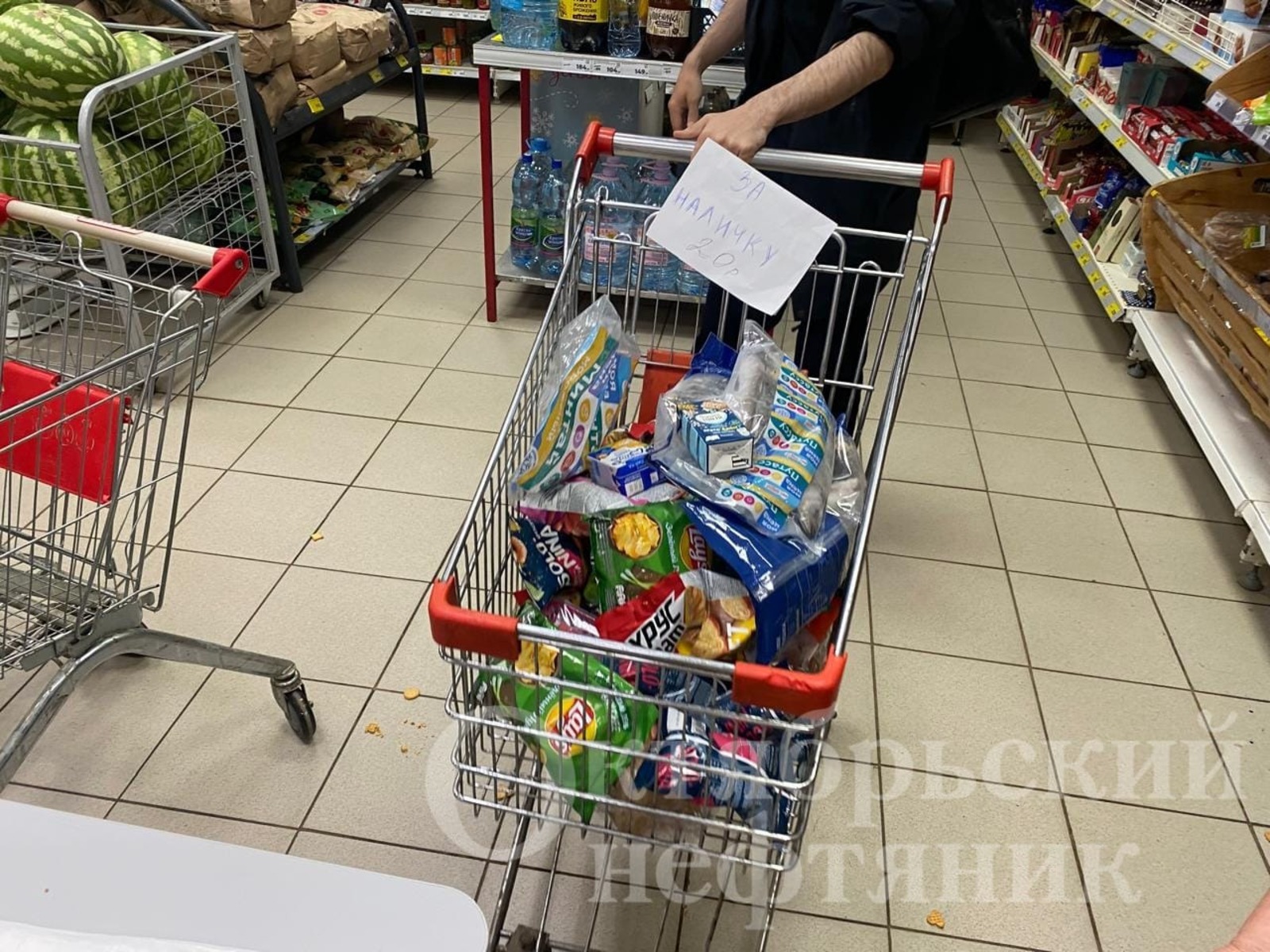 Надежда Переведенцева