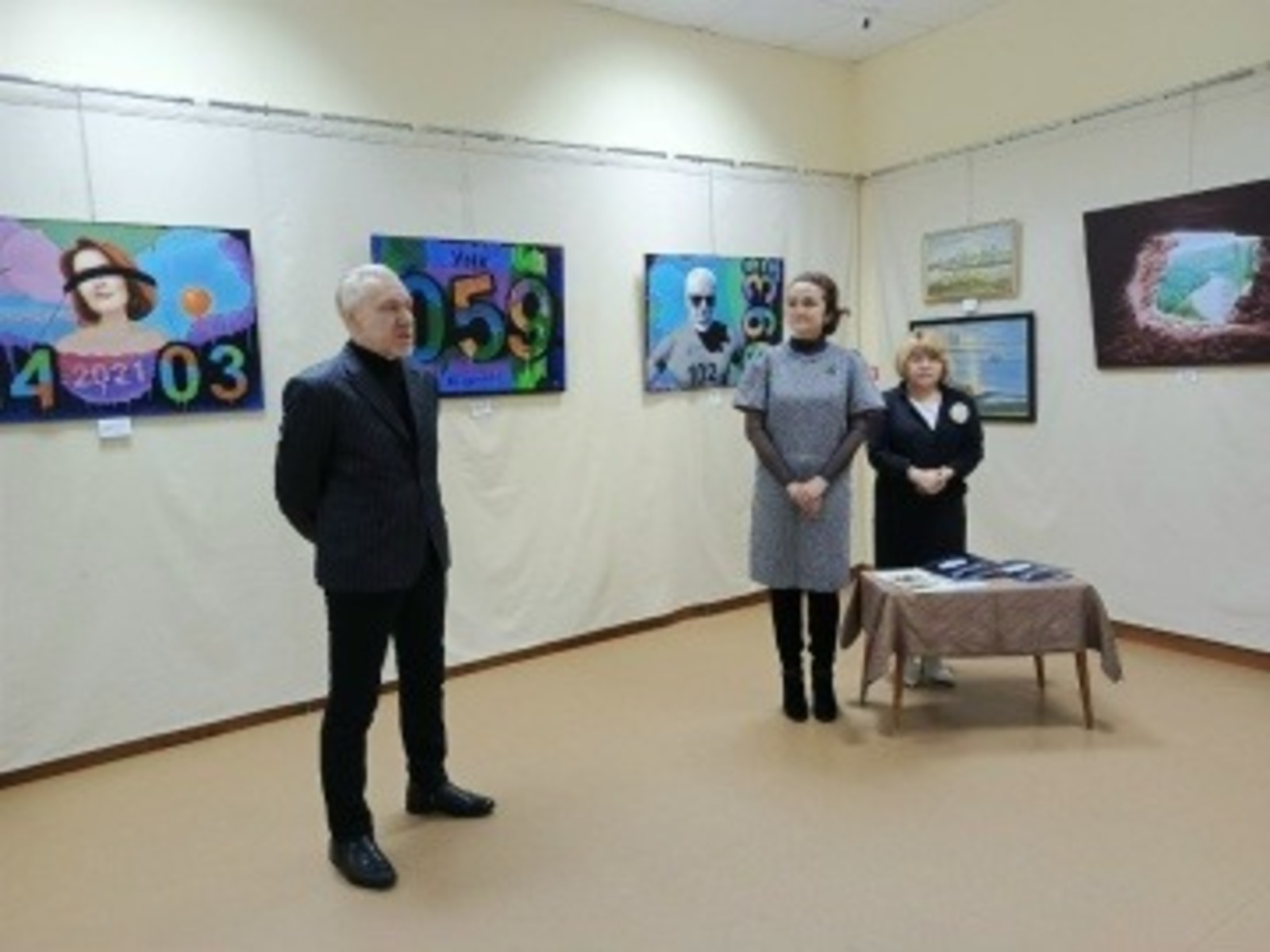 предоставлено музеем