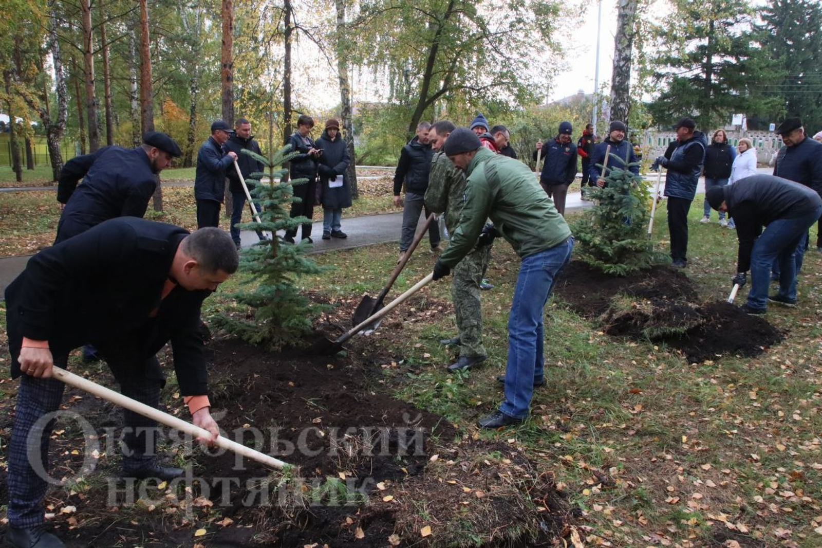 Виктор Лушкин
