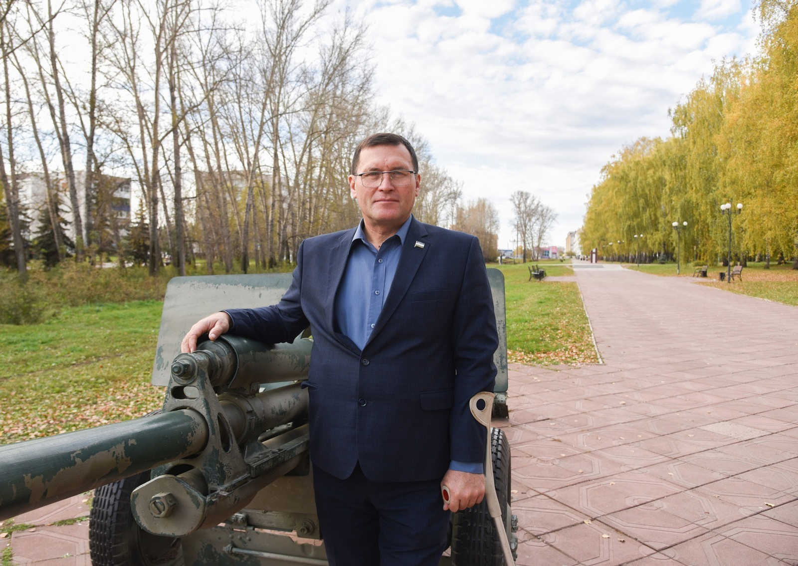 газета «Туймазинский вестник»