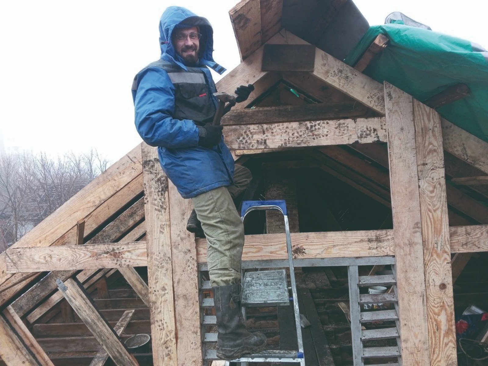 предоставлено Владиславом Осеновым