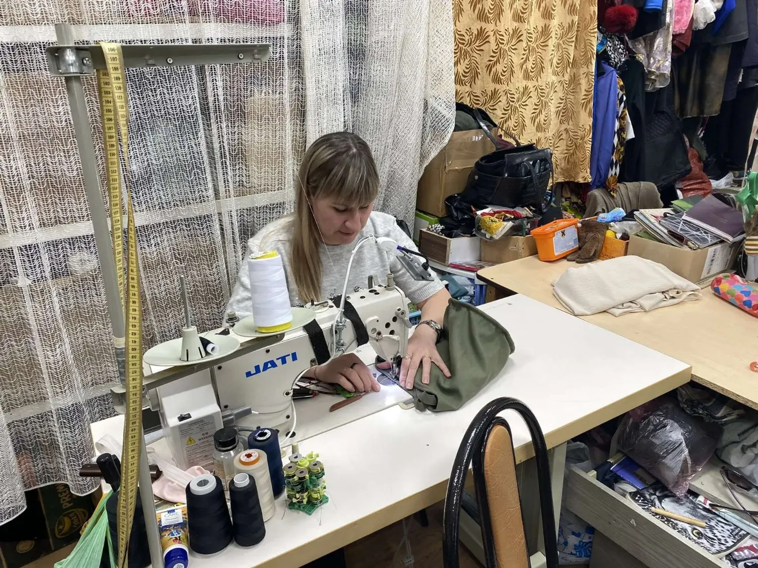 «Октябрьский нефтяник»