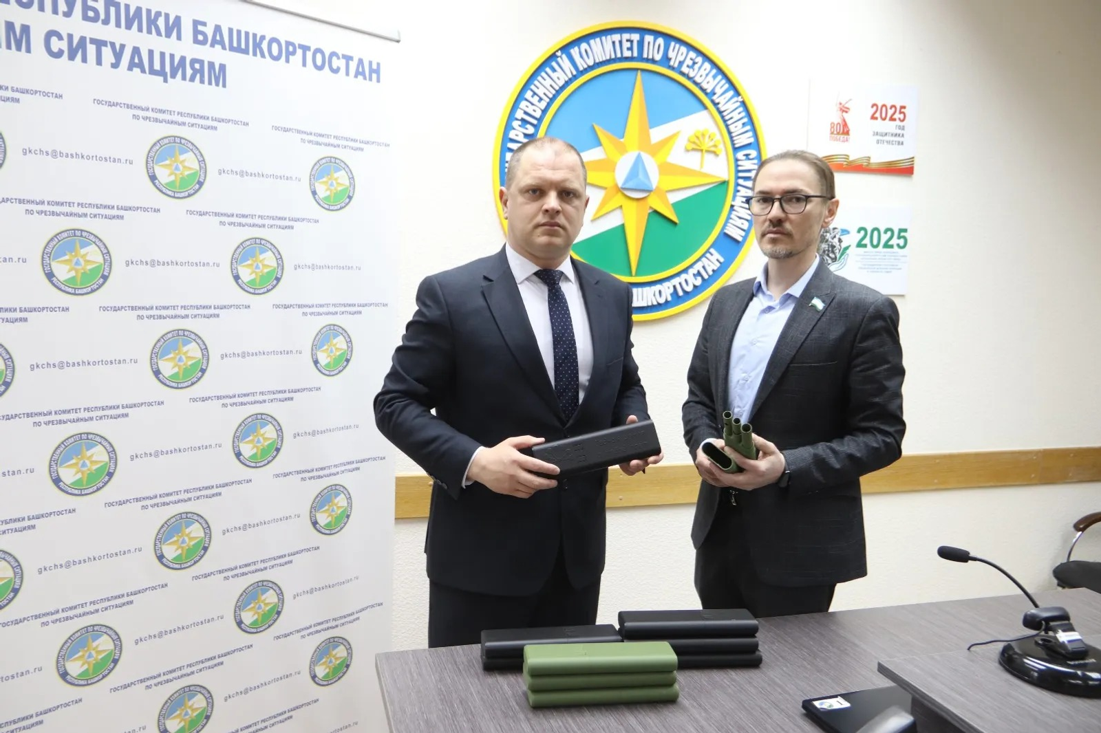 ИА «Башинформ»