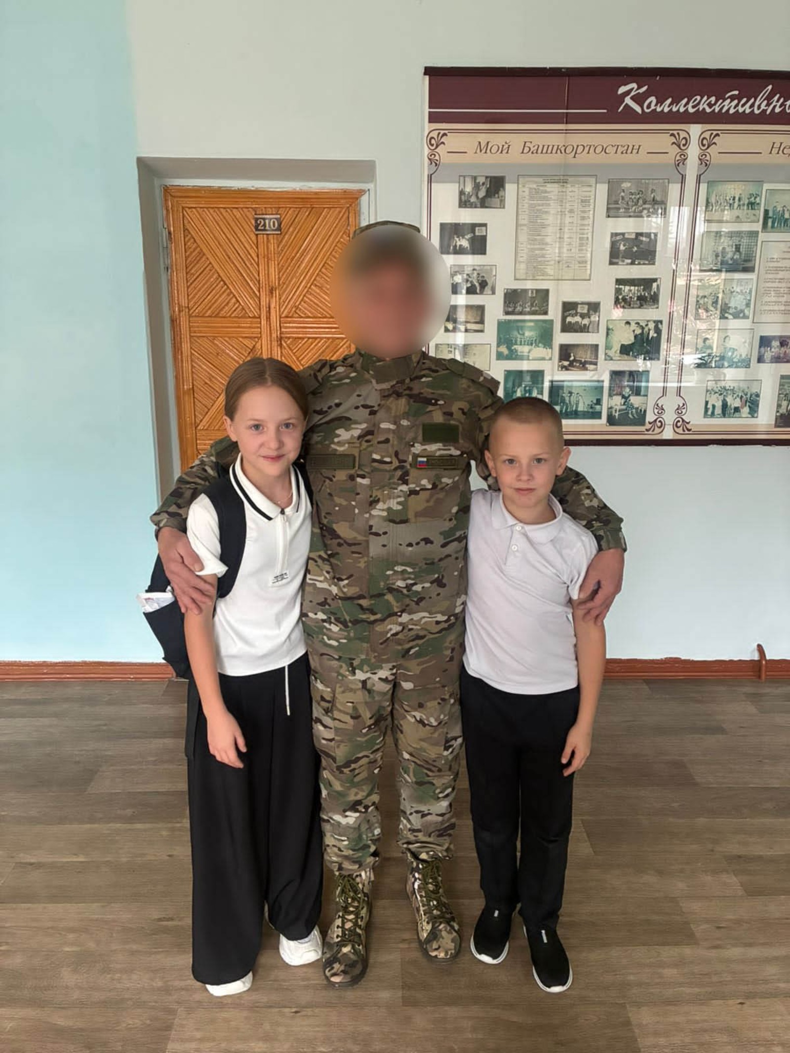 предоставлено Маратом Миргалимовичем