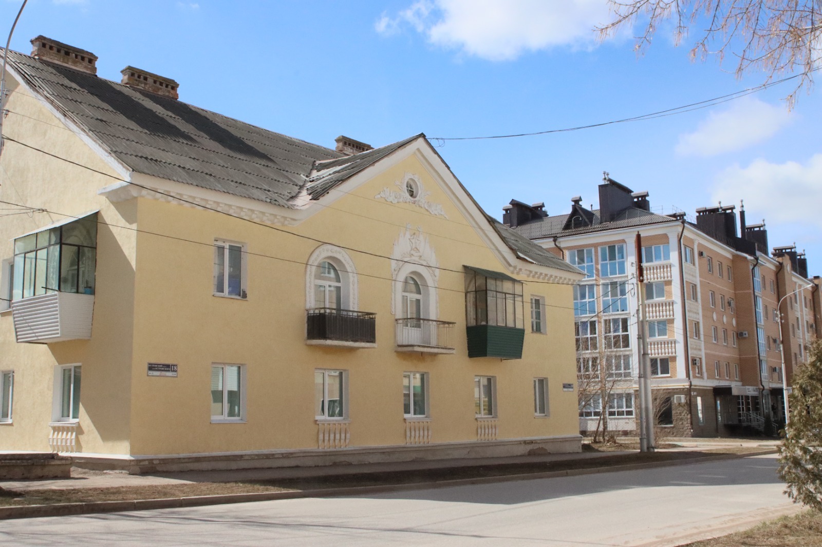 Виктор Лушкин, «Октябрьский нефтяник»