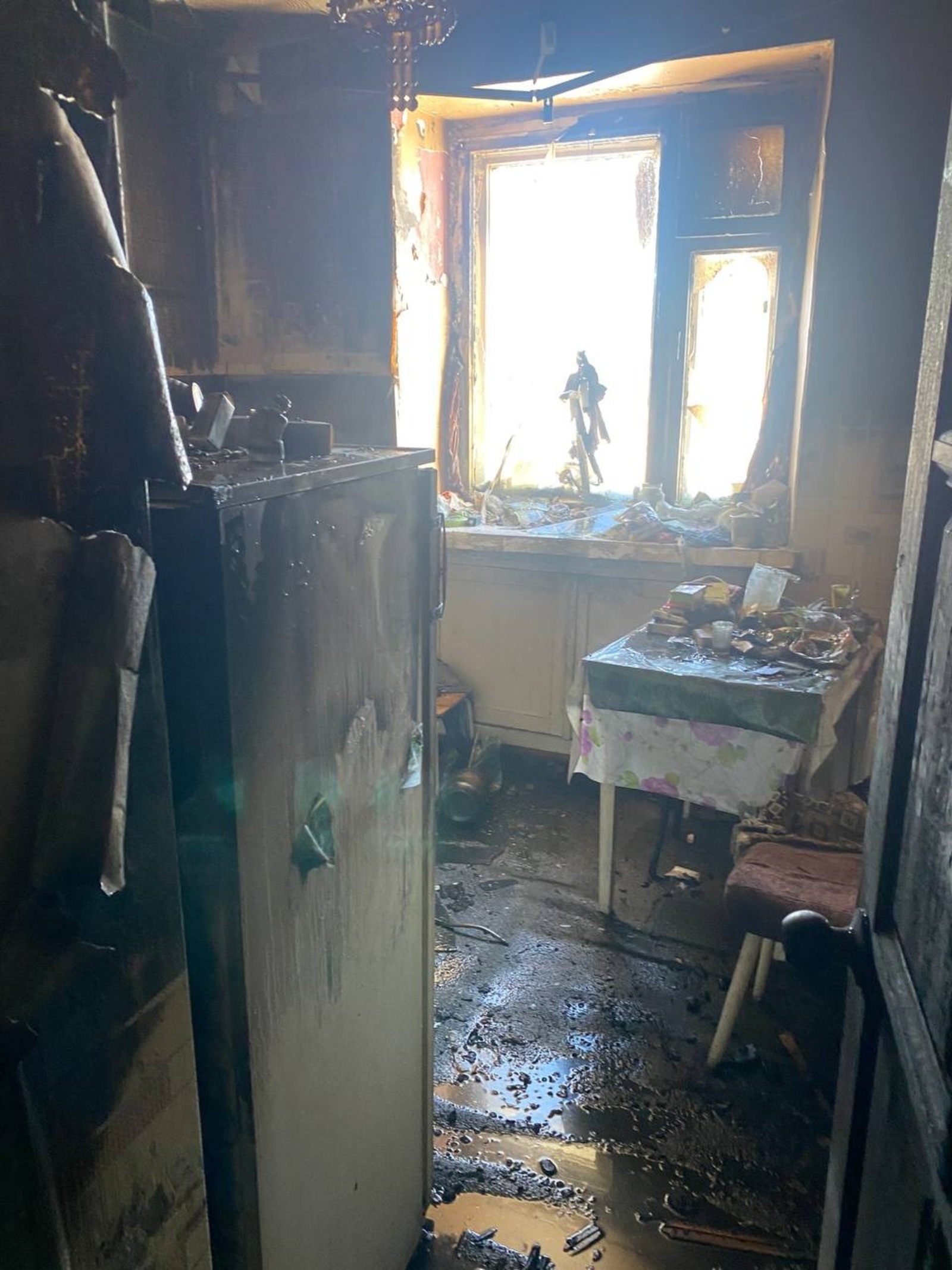 предоставлено Маратом Бадреевым