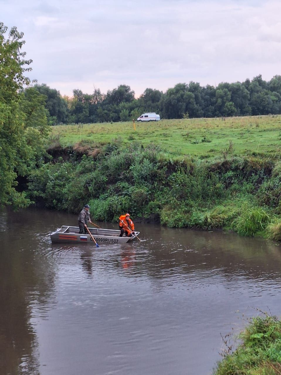 Госкомитета РБ по ЧС
