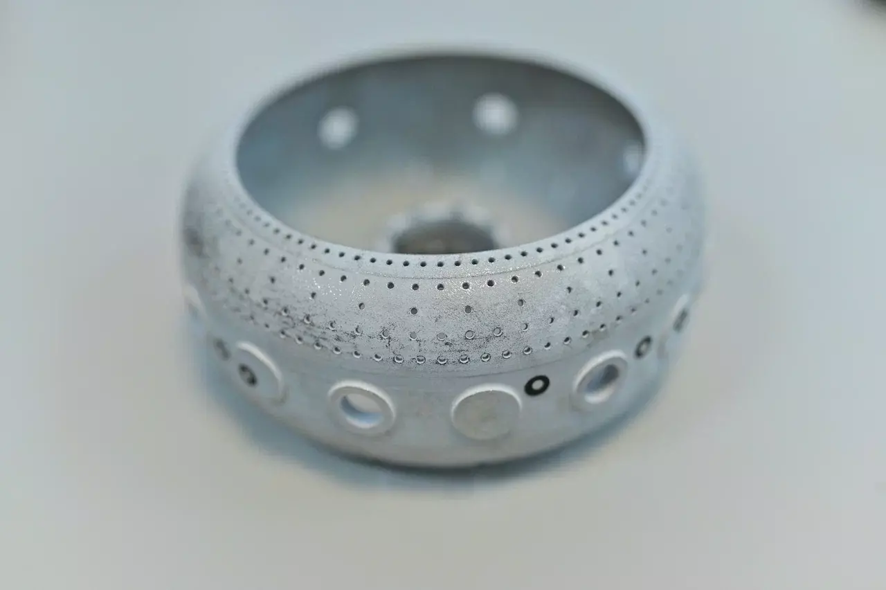 В межвузовском кампусе Уфы разработали стратегию подбора биоразлагаемых сплавов