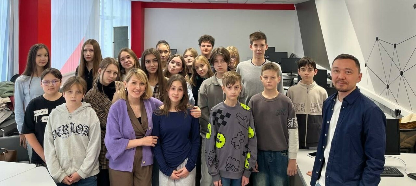 В Башкирии подвели итоги проекта «Классы креативных индустрий»