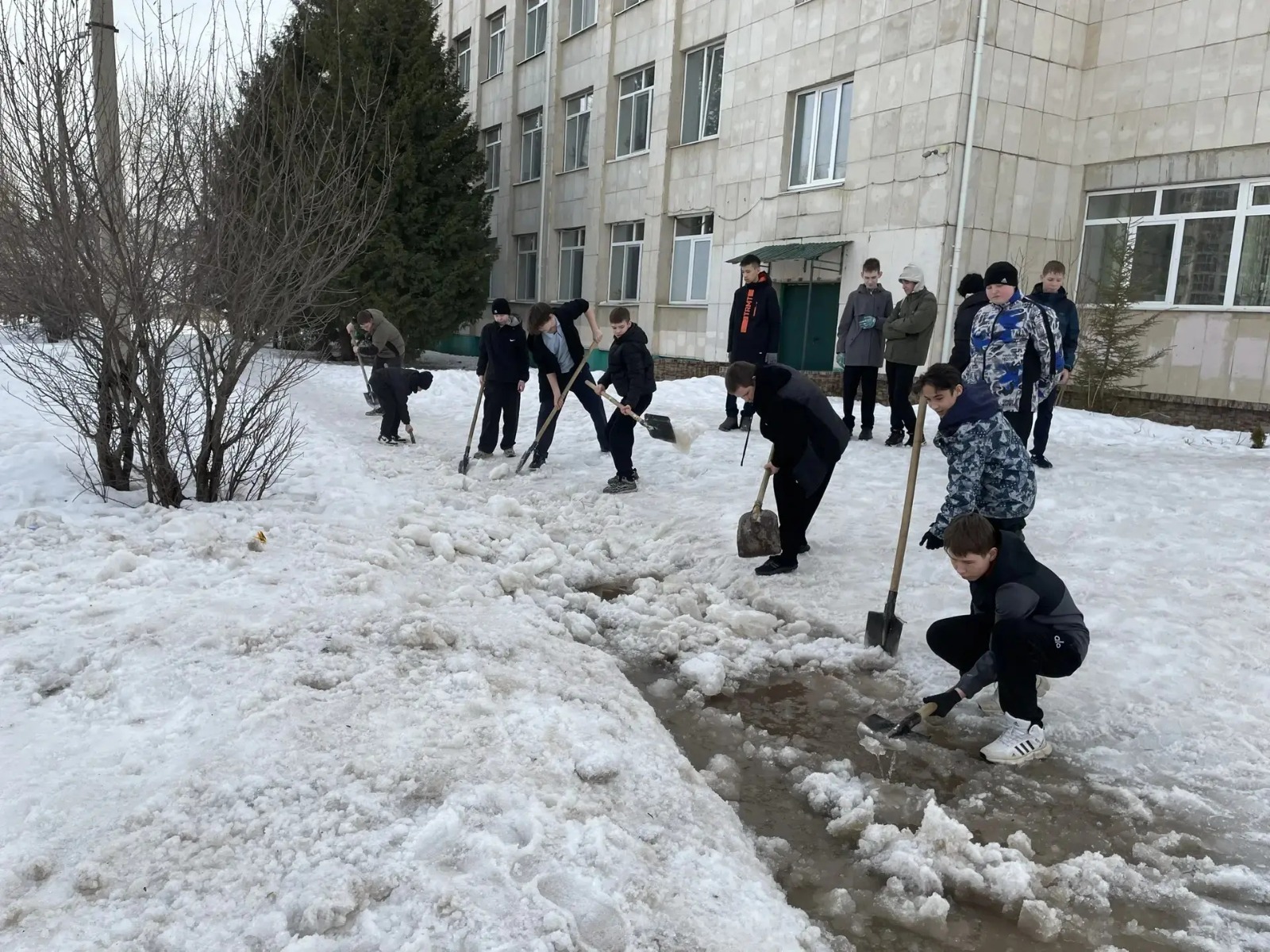 предоставлено ОЖКХиБ администрации
