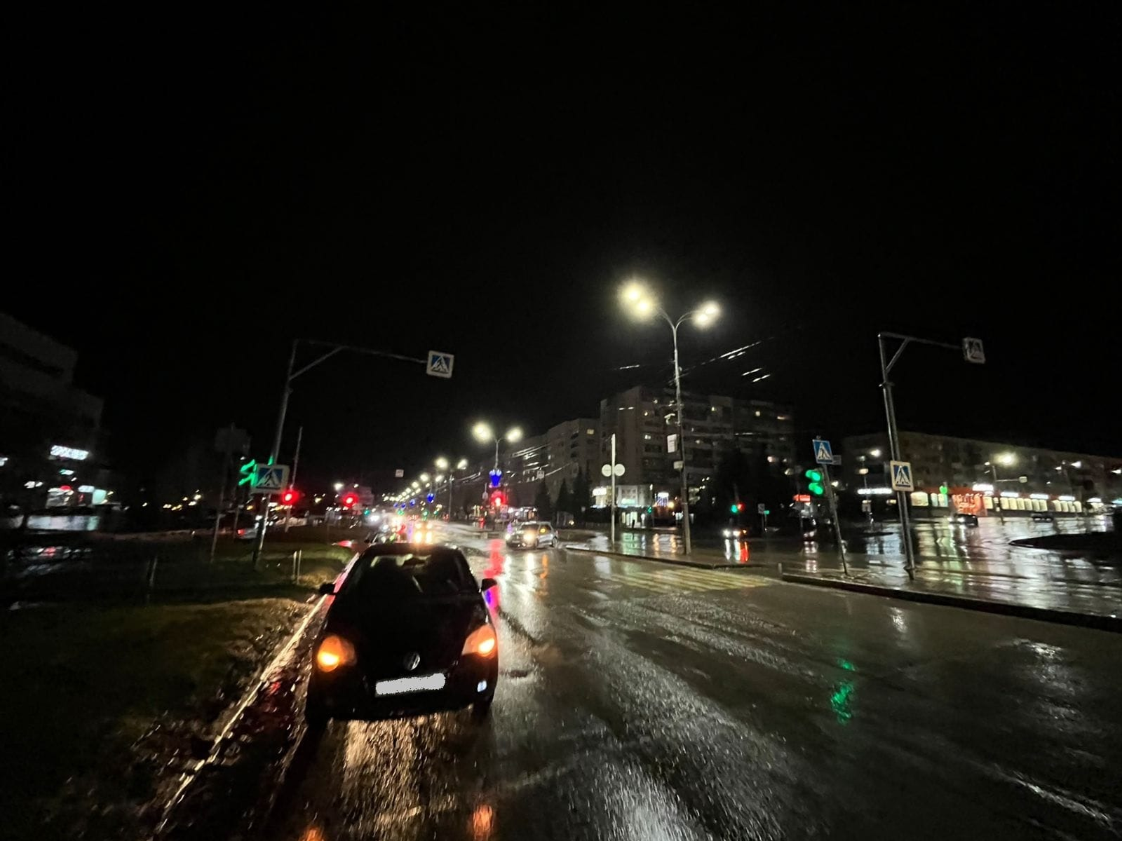 предоставлено Алиной Наширвановой