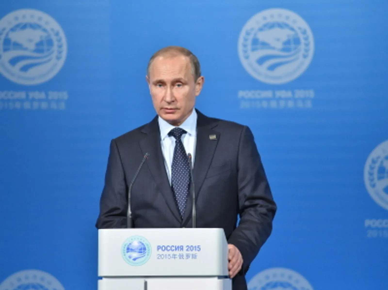 Динар Калимуллин/fotobank02.ru  Путин заявил о возможном завершении украинского конфликта