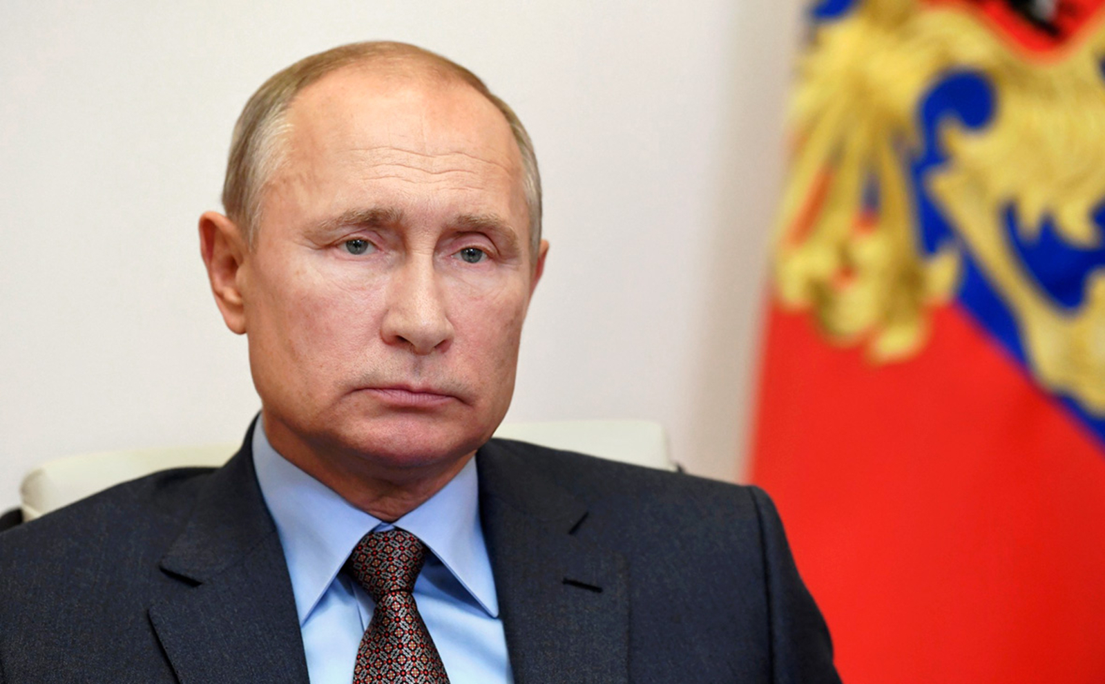 Владимир Путин обратился к участникам Международного форума министров образования