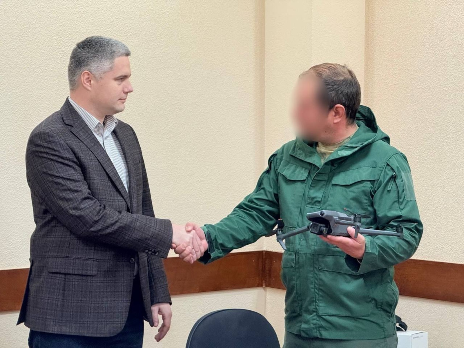 telegram-канал главы администрации Октябрьского района Уфы Антона Тарасова