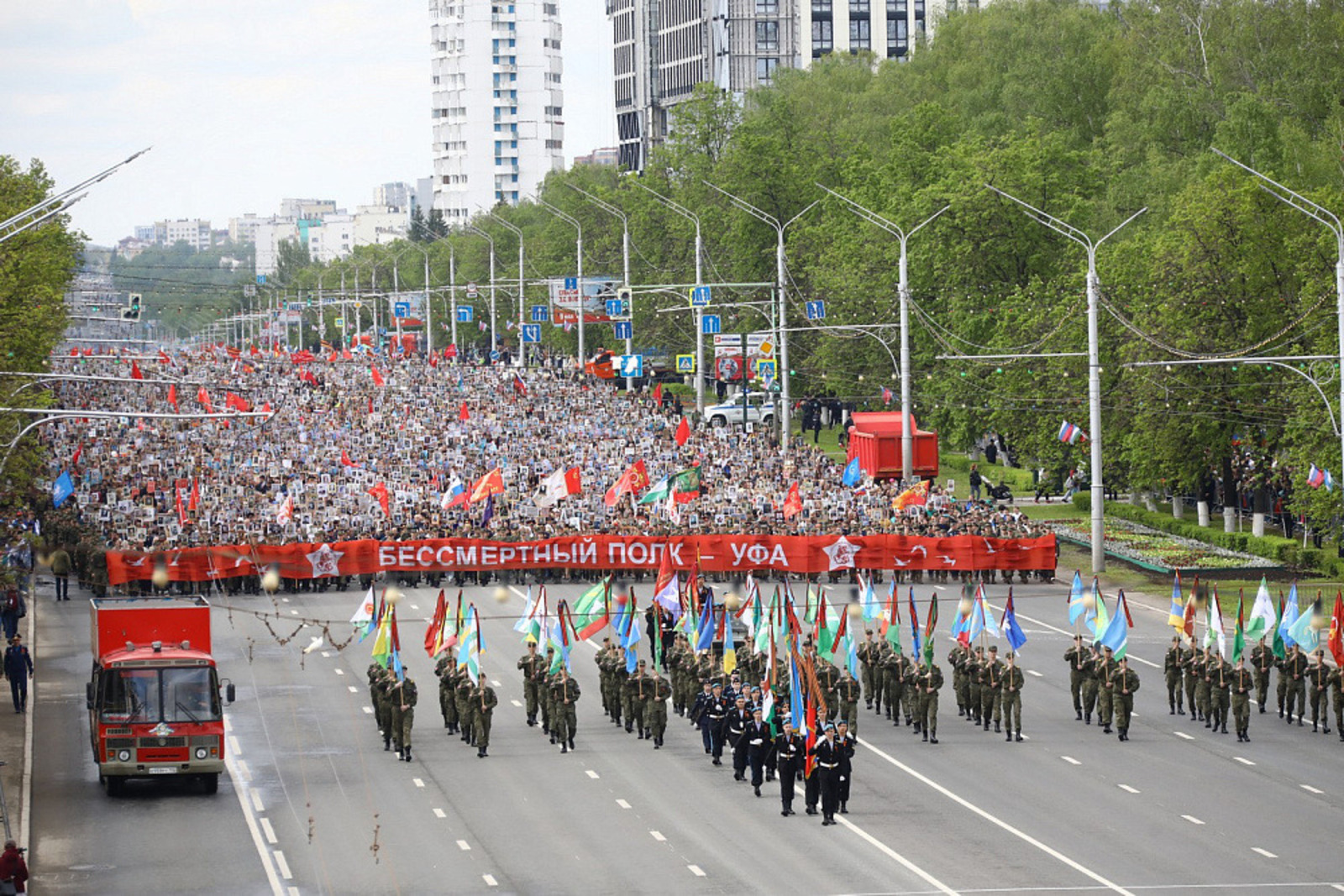 с сайта главы РБ