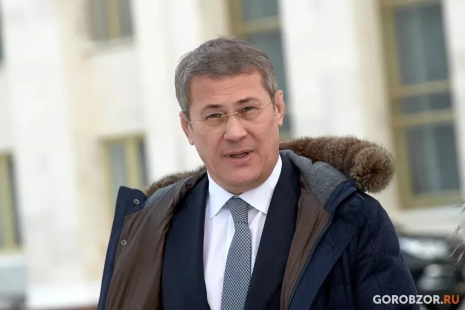 с сайта GOROBZOR.RU