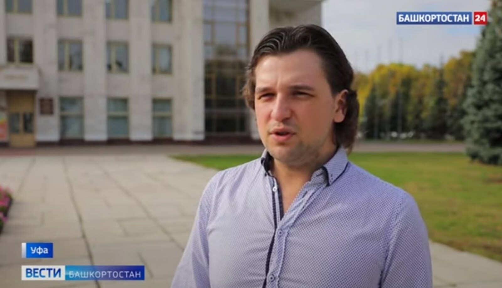 Эксперты: Избиратели Башкирии голосовали за дела