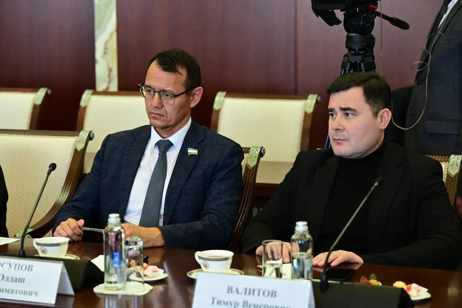 с сайта ИА «Башинформ»