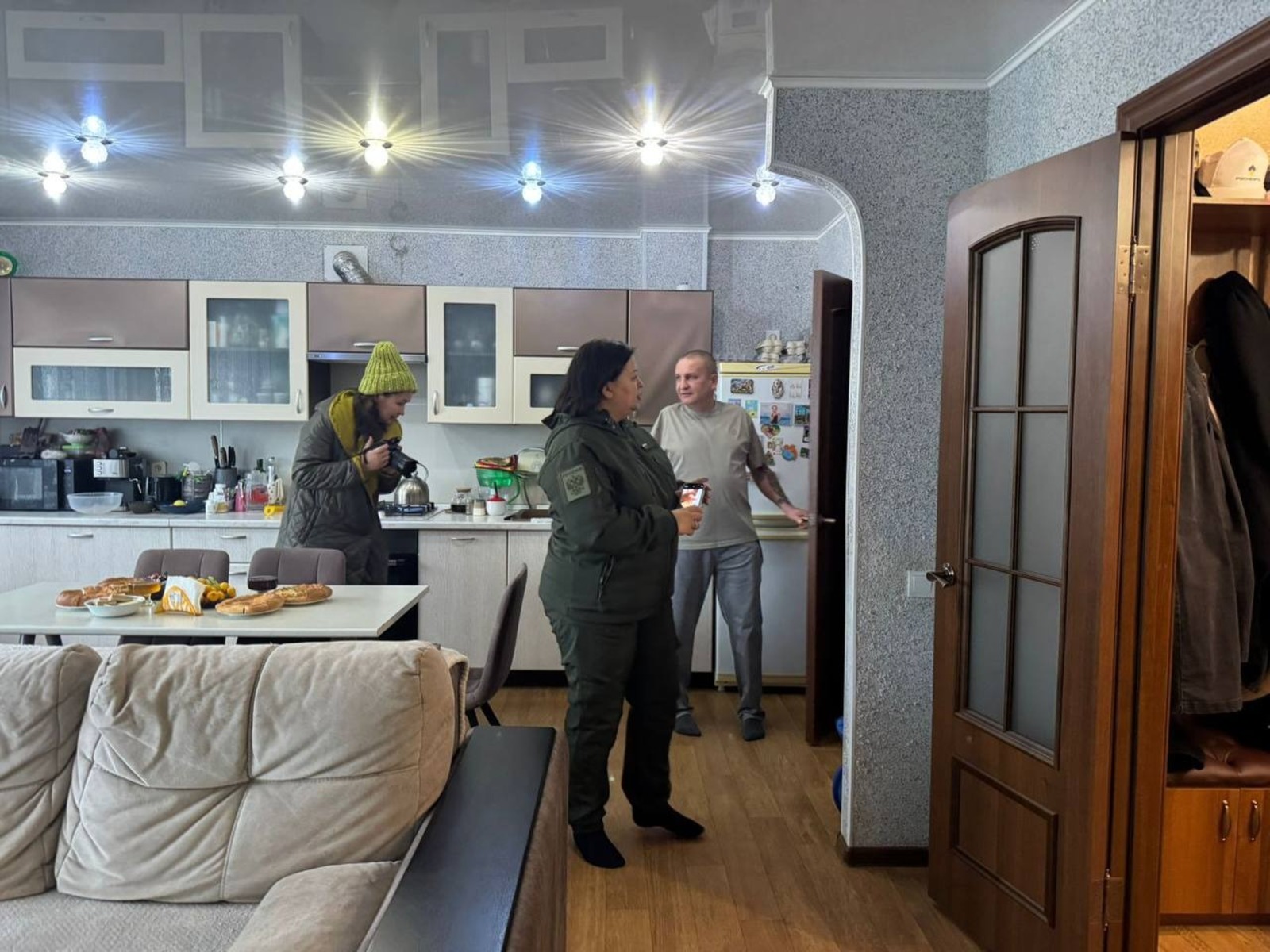 филиал фонда «Защитники Отечества» по Башкортостану