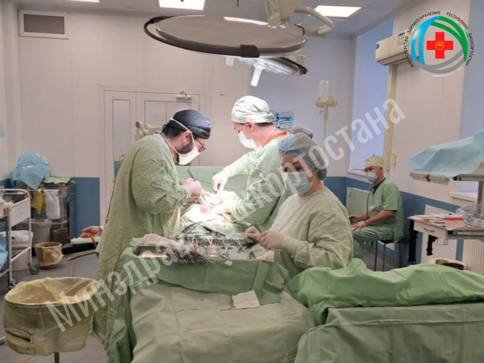 из ТГ-канала Минздрава РБ