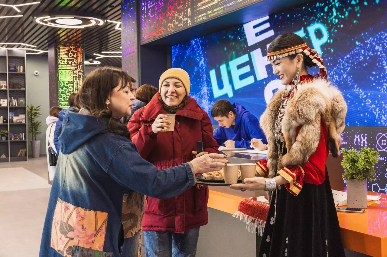 В Уфе собрали культурный код Башкирии