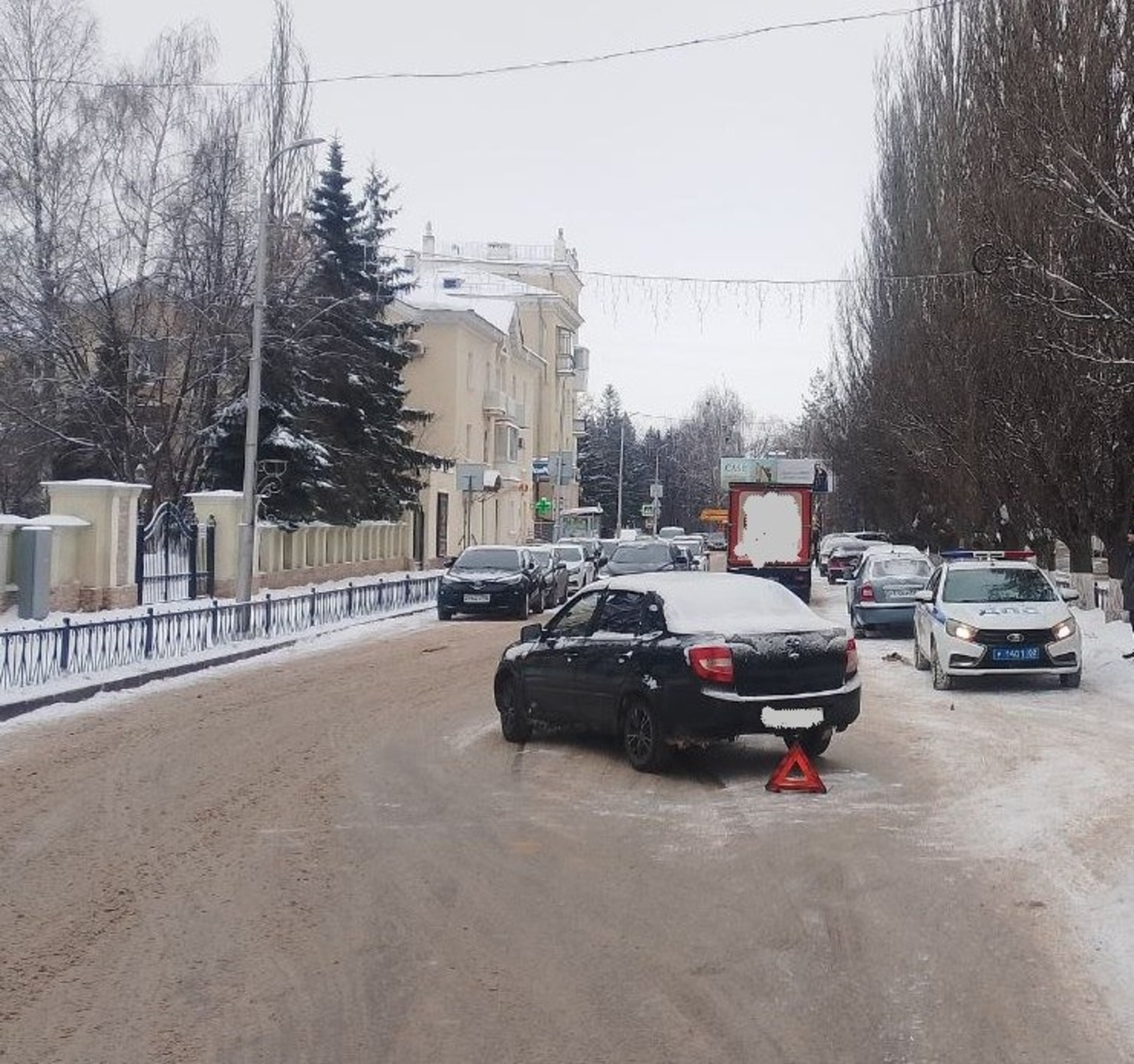 предоставлено Алиной Наширвановой