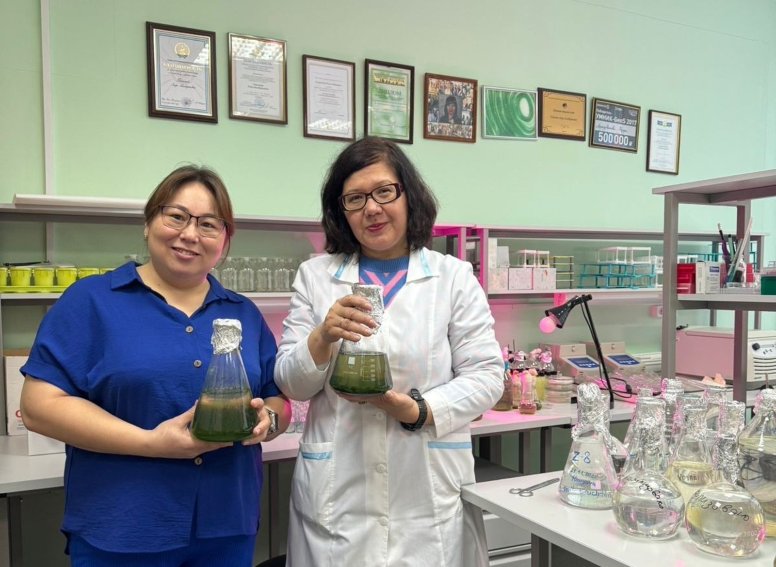 с сайта «Кампус Уфа»