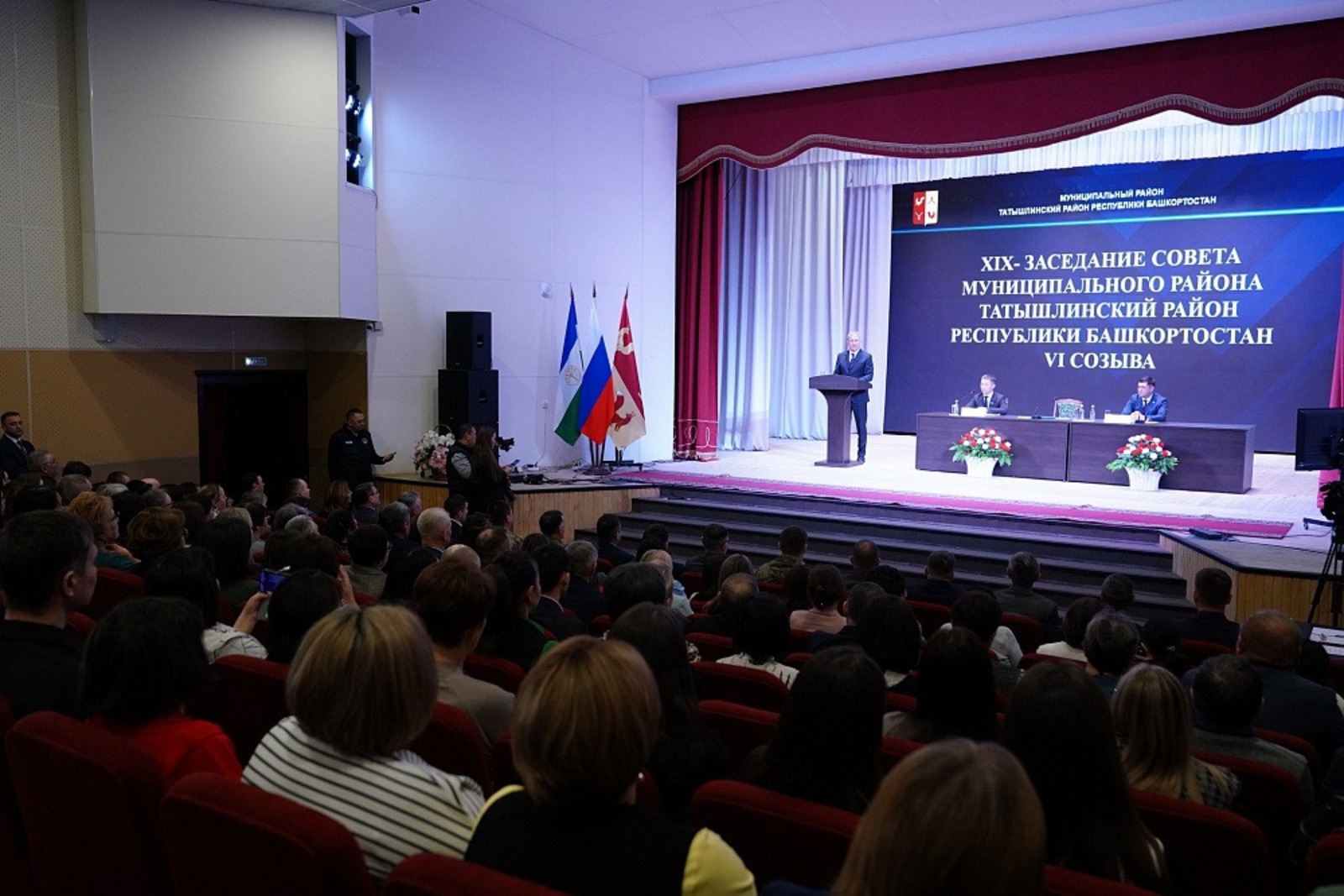 с сайта главы РБ