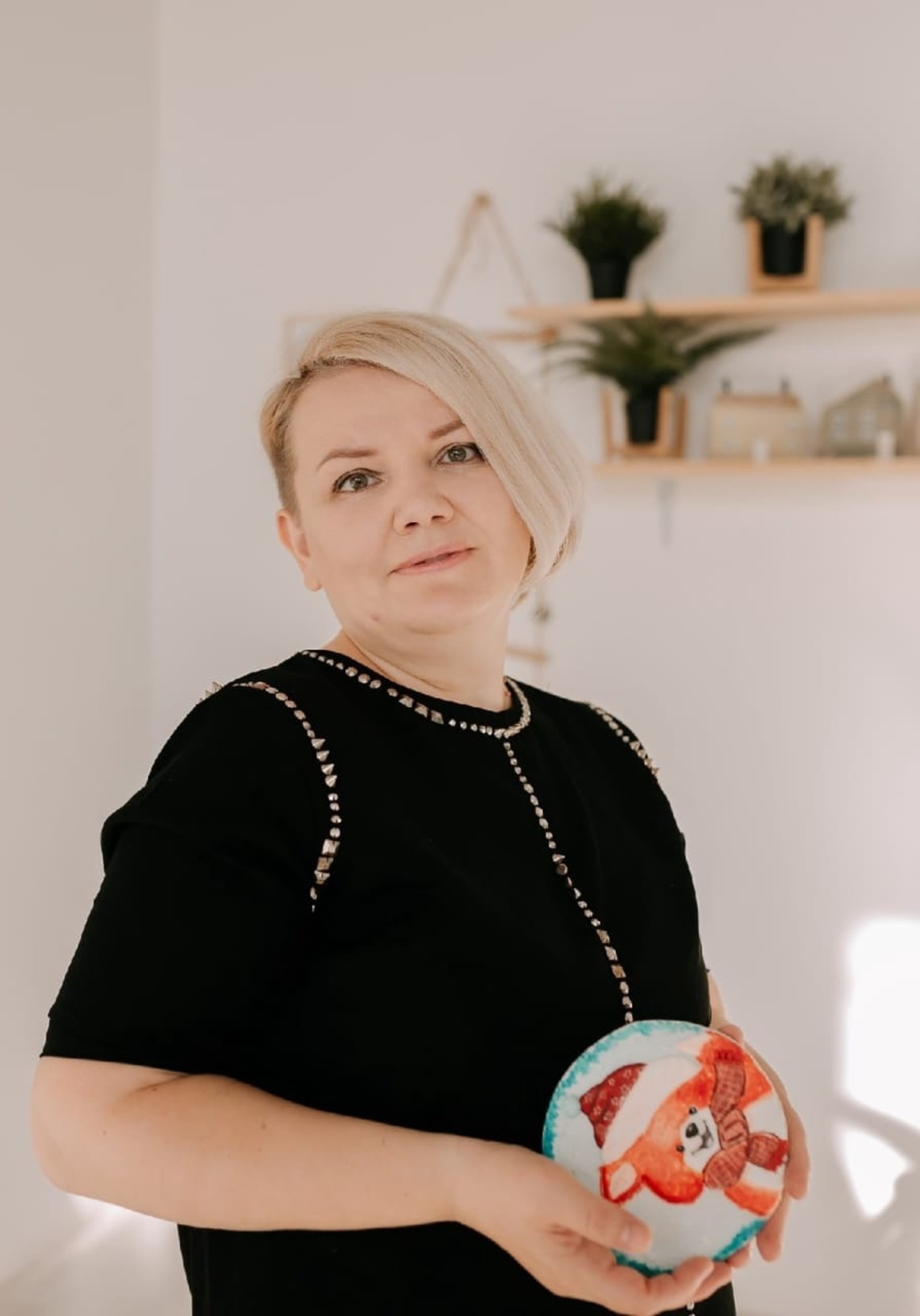 предоставлено Анастасией Барышевой