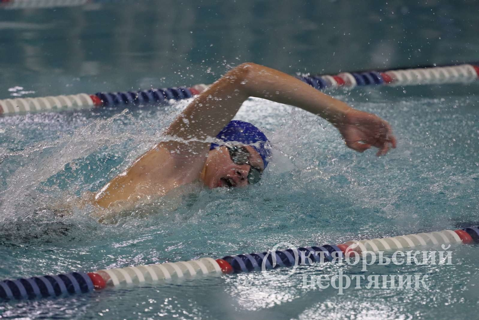 «Октябрьский нефтяник»