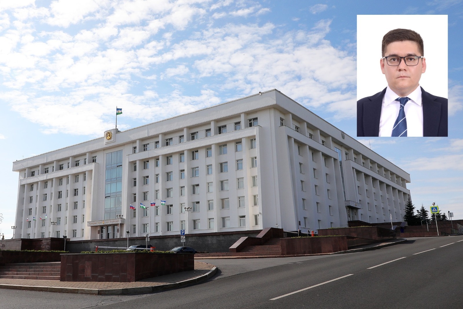 с сайта главы РБ