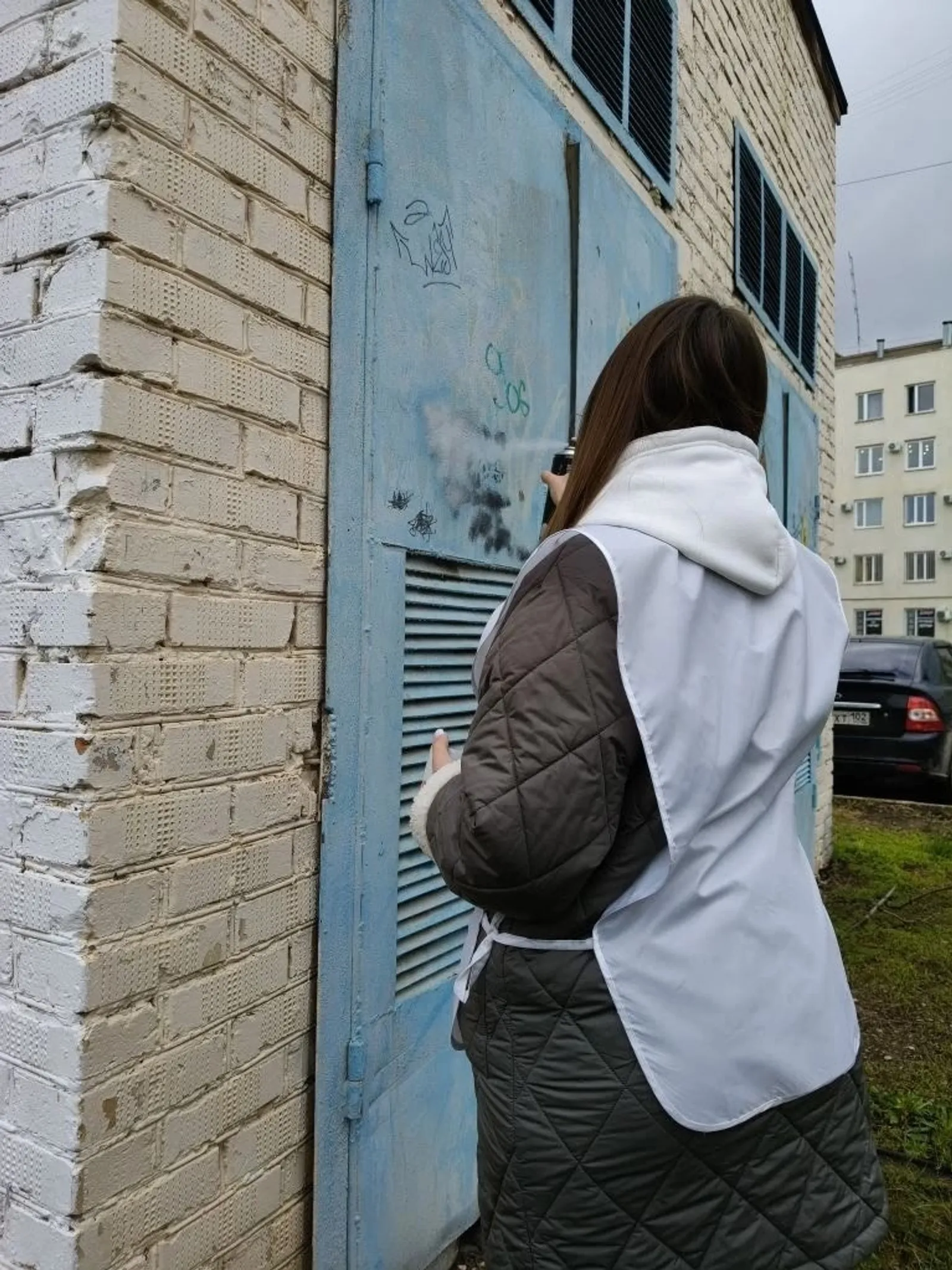 Дворца молодёжи