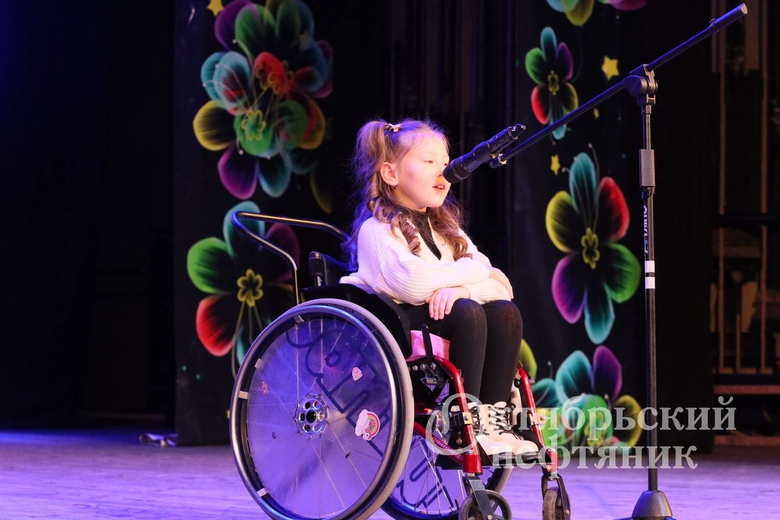 «Октябрьский нефтяник»