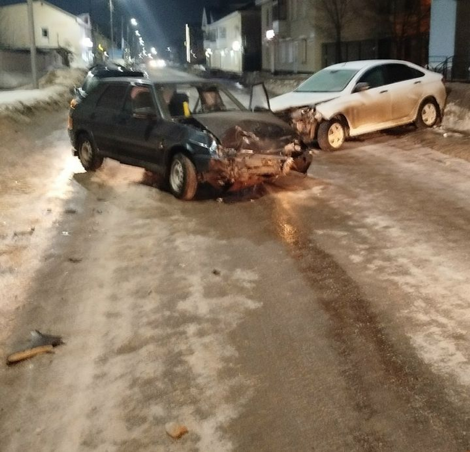 В Октябрьском задержали шесть нетрезвых водителей