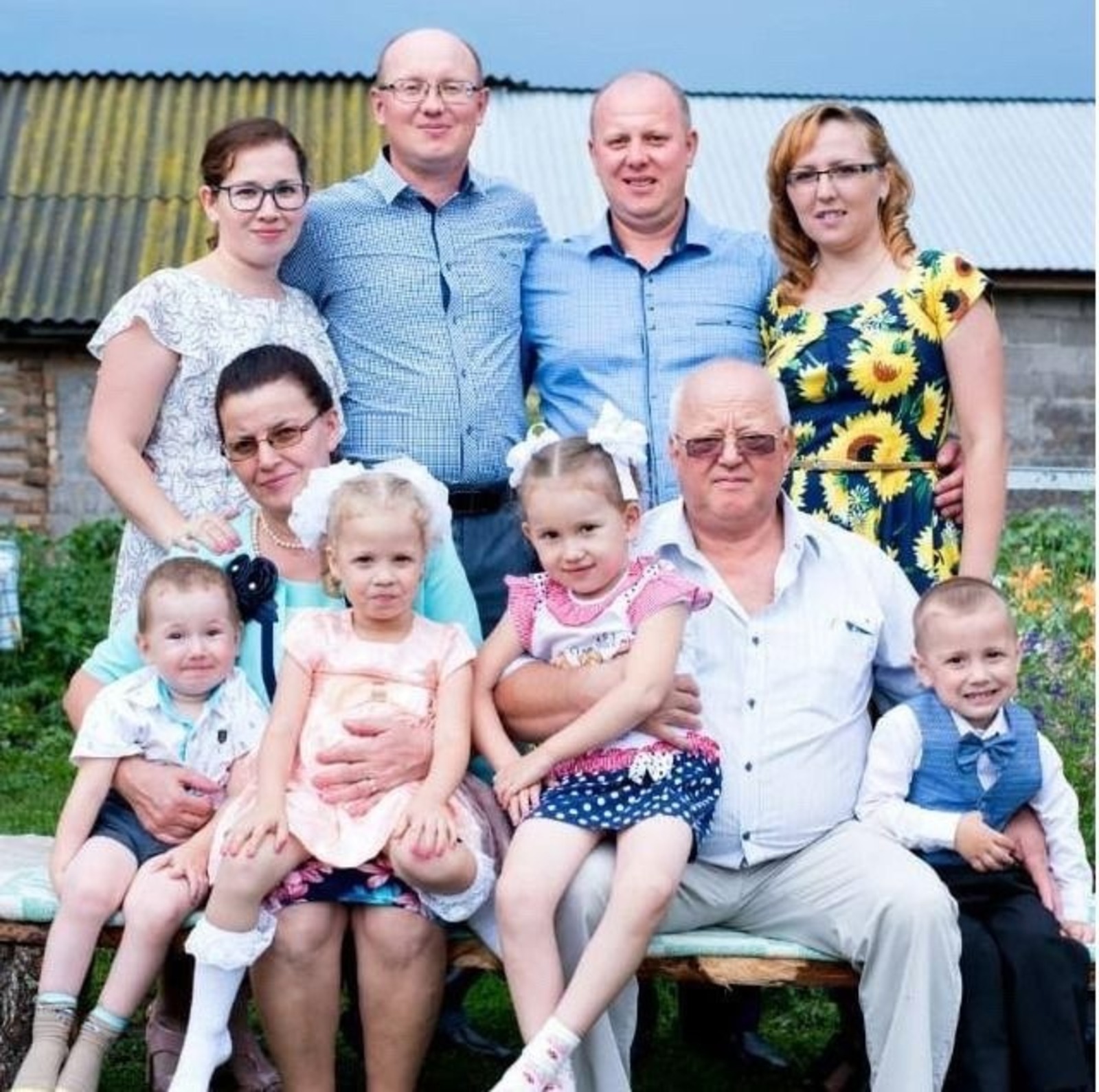 со страницы Радия Хабирова в «ВКонтакте»