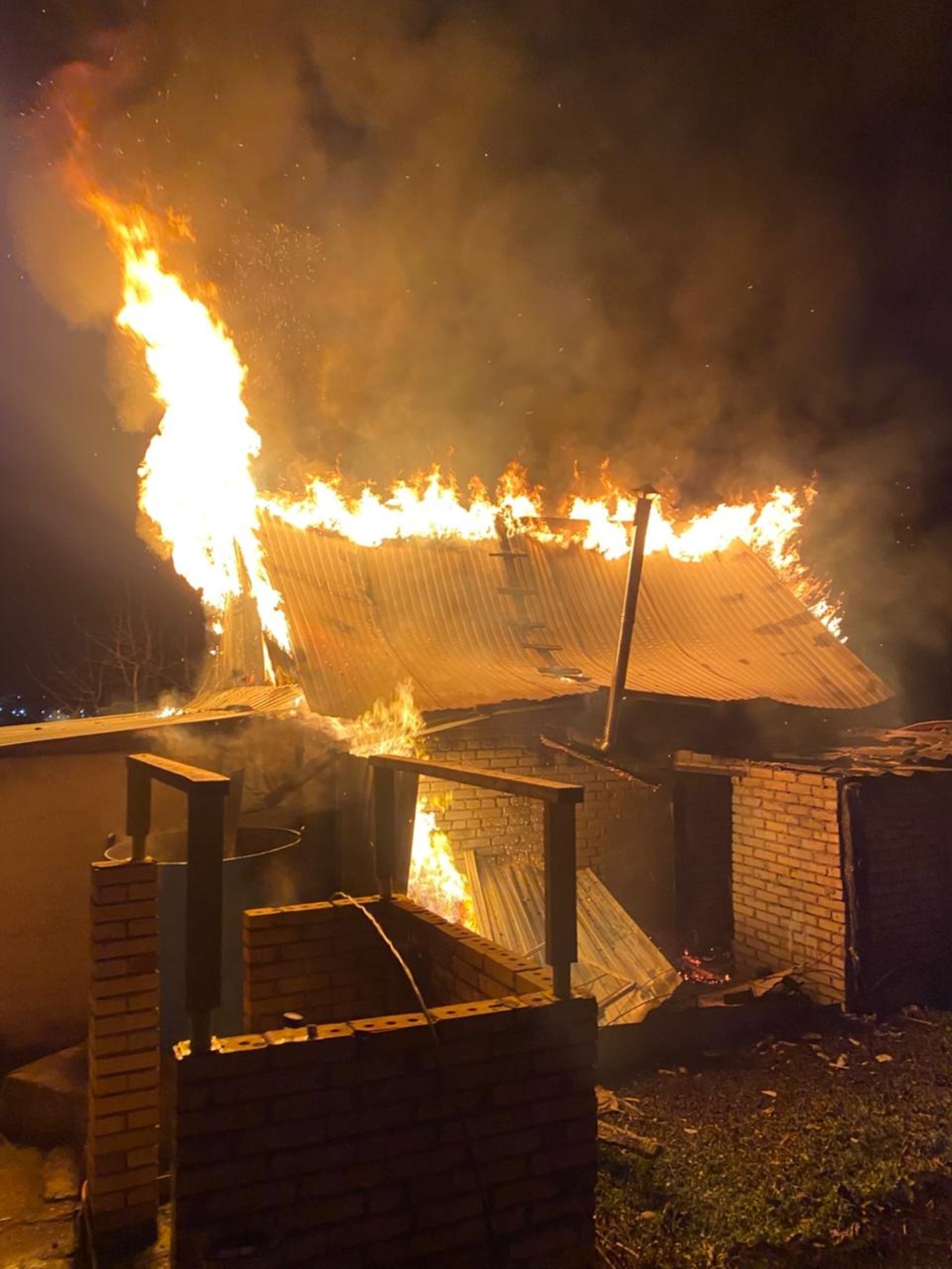 предоставлено Маратом Бадреевым