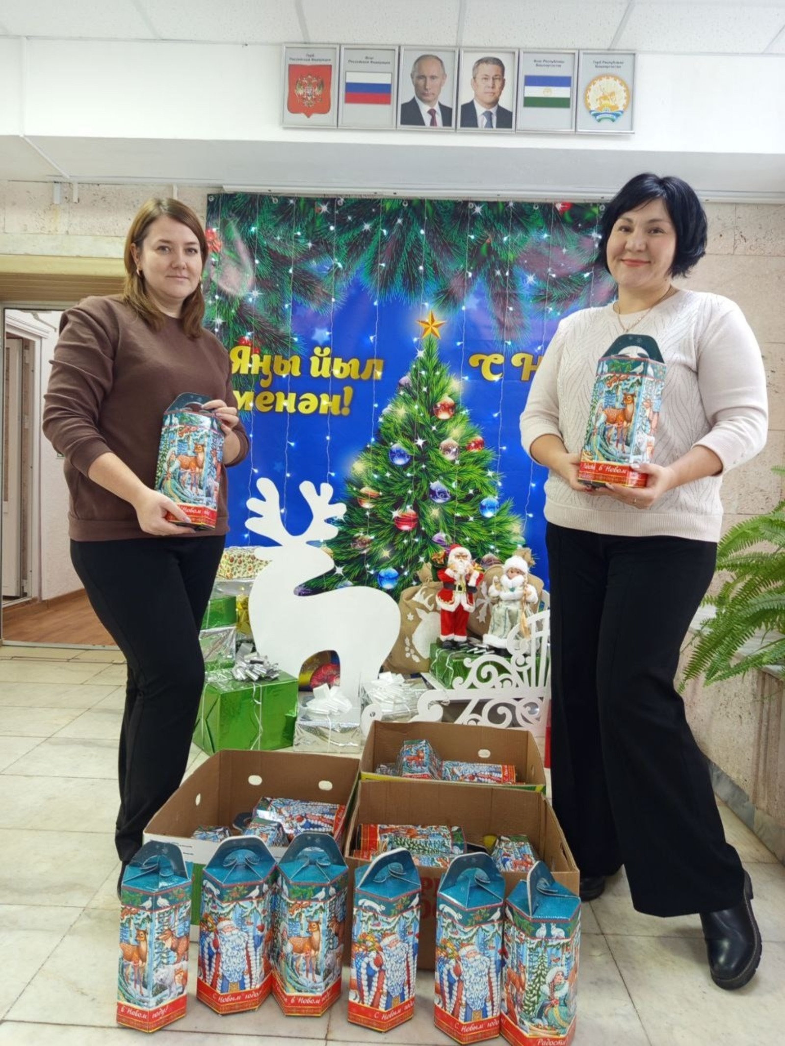 предоставлено дивизионом «ОЗНА-Измерительные системы»