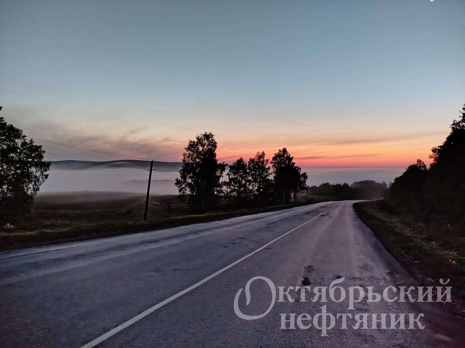 из архива газеты «Октябрьский нефтяник»