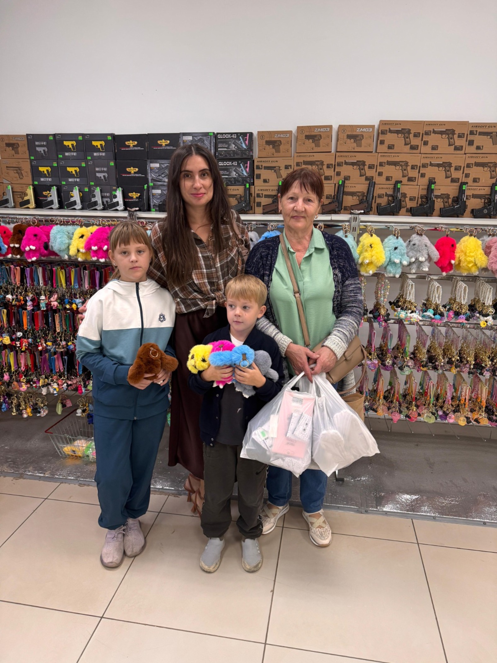 предоставлено Аделиной Лопатиной