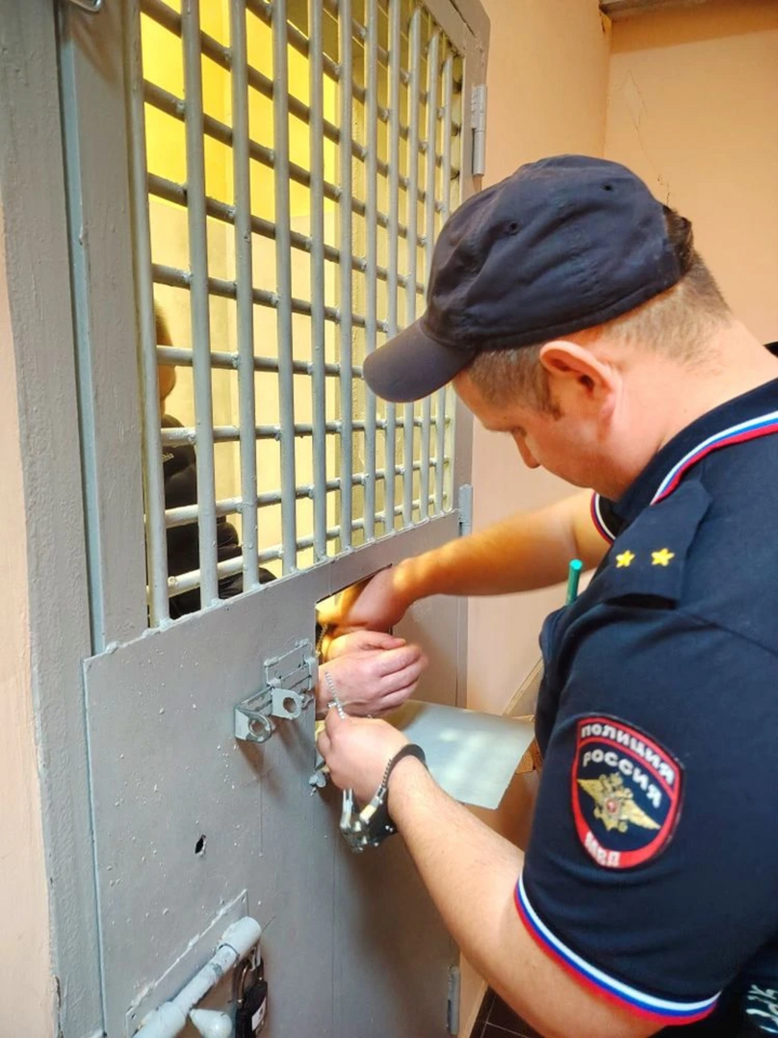 предоставлено Дианой Козуровой