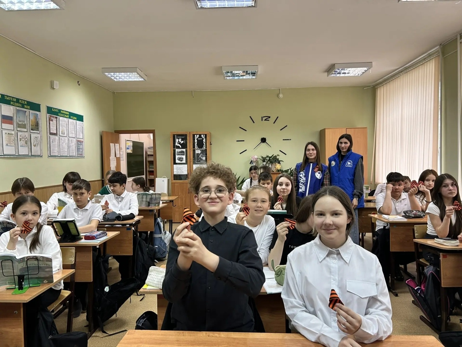 Дворца молодёжи