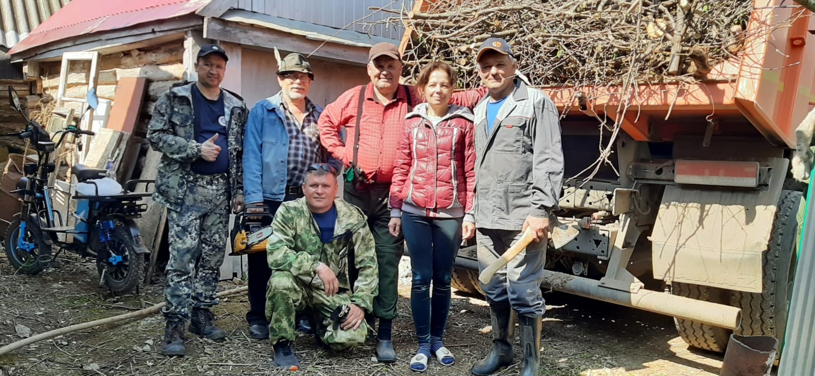 Валерия Денисова